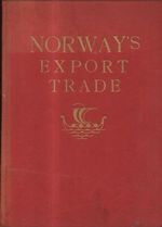 Norway Export Trade