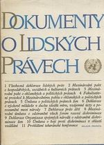 Dokumenty o lidskych pravech