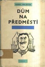Dum na predmesti