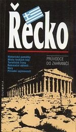 Recko  pruvodce do zahranici