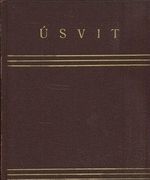 Jan Krystof I Xdil  Usvit  Jitro  Jinoch  Vzpoura  Jarmark  Antoinetta  V dome  Pritelkyne  Horici ker  Novy den
