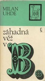 Zahadna vez