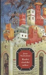 Rozlet cisarske orlice