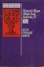 Mladi krale Jindricha IV