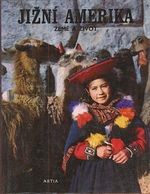 Jizni Amerika Zeme a zivot