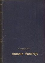 Antonin Vondrejc  pribehove basnika 1a 2dil