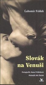 Slovak na Venusi