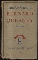 Bernard Quesney