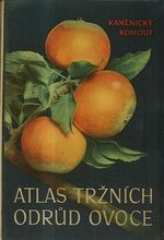 Atlas trznich odrud ovoce