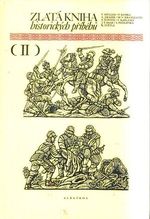 Zlata kniha historickych pribehu II