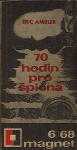 70 hodin pro spiona