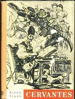 Cervantes - Frank Bruno | antikvariat - detail knihy
