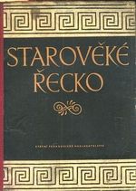 Staroveke Recko  Citanka k dejinam staroveku