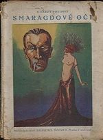 Smaragdove oci