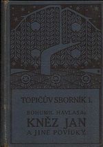 Knez Jan a jine povidky