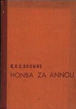 Honba za Annou