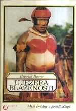 U jezera blazenosti