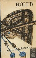 Andel na koleckach  poloreportaz z USA