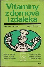 Vitaminy z domova i zdaleka