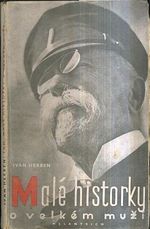 TGM  Male historky o velkem muzi