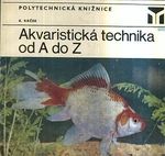 Akvaristicka technika od A do Z