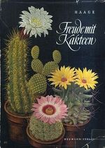 Freude mit Kakteen