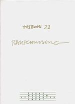 Tribute 21  Graficky soubor Set of prints