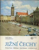 Jizni Cechy