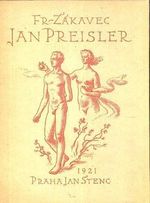 Jan Preisler