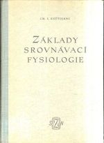 Zaklady srovnavaci fysiologie Idil