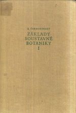 Zaklady soustavne botaniky Idil