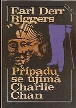 Pripadu se ujima Charlie Chan