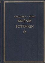 Kriznik Potemkin  zapisky o vzpoure na krizniku