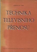 Technika televisniho prenosu