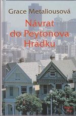 Navrat do Peytonova Hradku