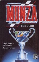 Monza  Dick Francis na kolech