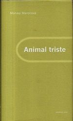 Animal triste