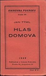 Hlas domova