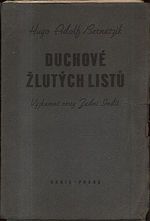 Duchove zlutych listu  vyzkumne cesty Zadni Indii