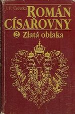 Roman cisarovny 2  Zlata oblaka