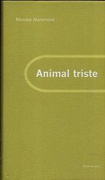 Animal triste