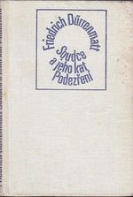 Soused a jaho kat Podezreni