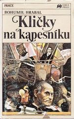 Klicky na kapesniku  Roman  interview