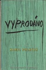 Vyprodano
