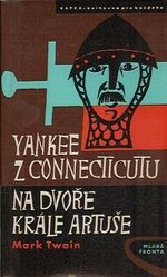Yankee z Connecticutu na dvore krale Artuse
