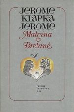 Malvina z Bretane
