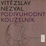 Podivuhodny kouzelnik