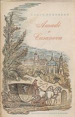 Amade a Casanova  mozartovska novela