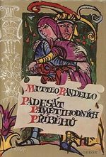 Padesat pametihodnych pribehu