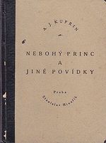 Nebohy princ a jine povidky